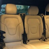 Private Drivers