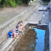 Walking & Biking Tours