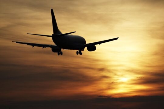 Istanbul Private Departure Transfer from Hotel to Airport