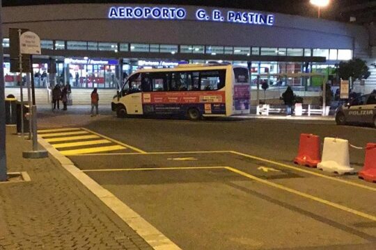 Ciampino Transfer