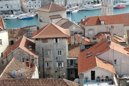 Split and Trogir daytrip