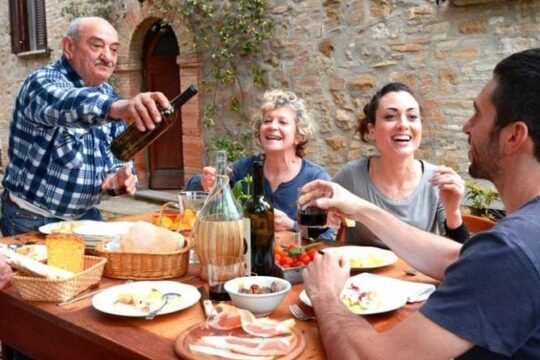 Authentic 7 Day Tuscany Tour