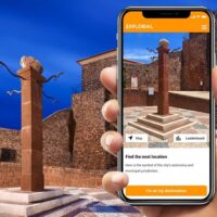 Self-guided Tours & Rentals