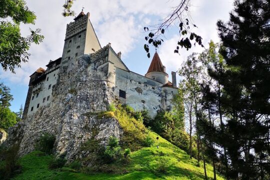 Dracula Private Tour