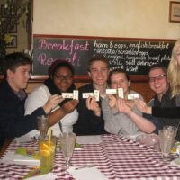 Language Classes