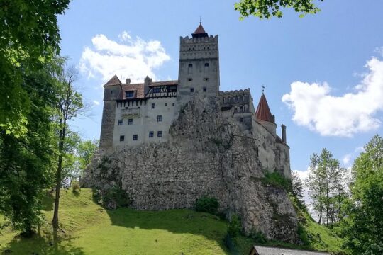 Dracula Private Tour