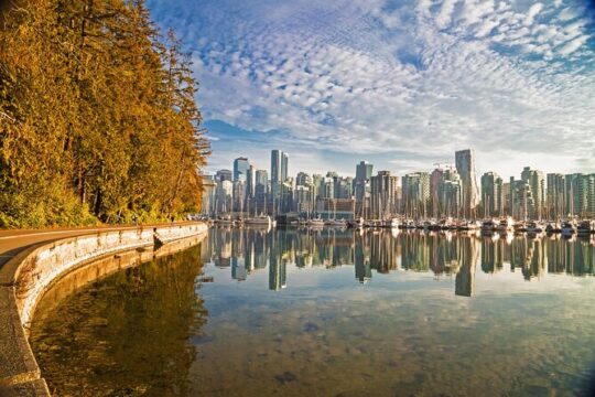 Gastown Family Tour through Vancouver’s Heart