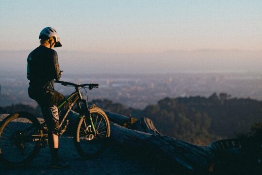 Bike rental in Podgorica