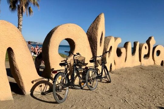 Bike Rental in Malaga