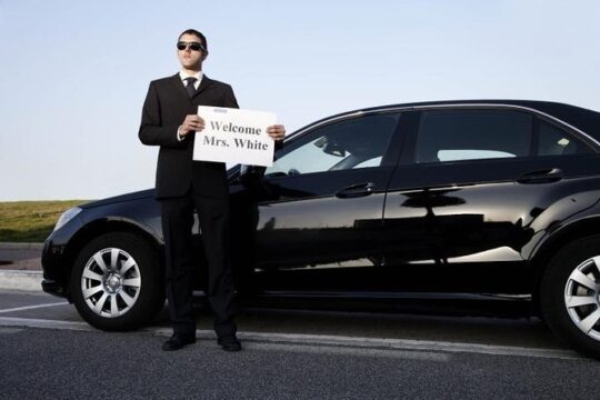 Private Transfer from Olbia Airport to San Teodoro
