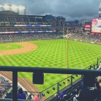 Sporting Event Tickets & Passes