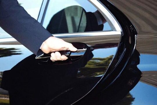 PRIVATE TRANSFER FROM FLORENCE TO ROME (or vice versa)