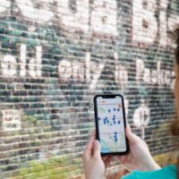 Self-guided Tours & Rentals