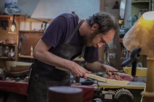 Build your own instrument