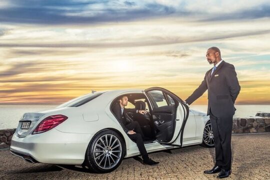 Private Cappadocia Transfer Service To Nevsehir & Kayseri Airport