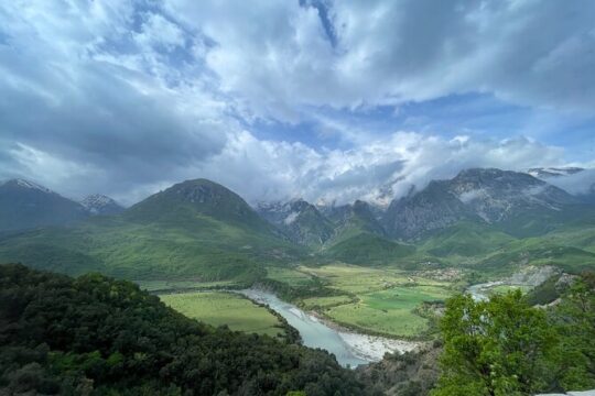 8 Days Private Tour of Unknown Albania