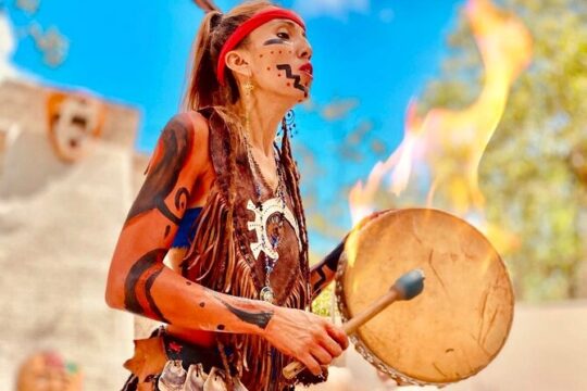 Otoch Mayan Experience Tour: Cultural & Historical Adventure