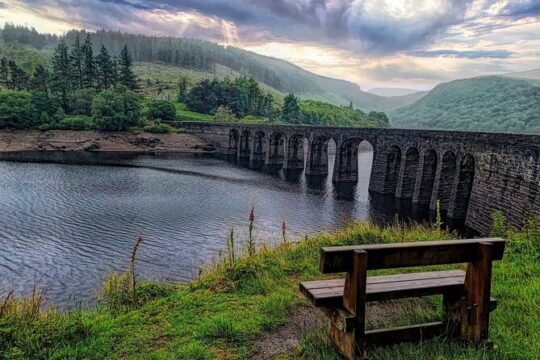 Cardiff, Brecon Beacons & Snowdonia–Online Self-Guided Trip Plan