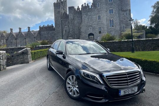 Private Transfer from Dublin Airport or Dublin to Killarney