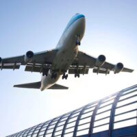 Airport & Ground Transfers
