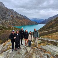 Overnight Tours