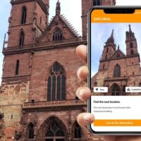 Self-guided Tours & Rentals