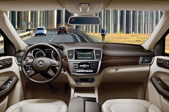 Private Transfer from Madeira North area resorts to Madeira Funchal airport