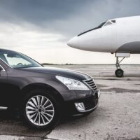 Airport & Ground Transfers