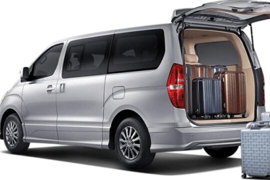 Punta Cana Airport Transfers