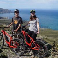 Bike Rentals