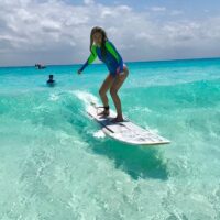 Surfing & Windsurfing