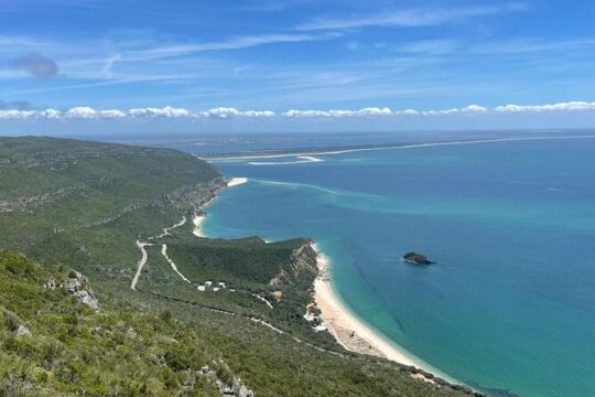 Private Serra da Arrábida Tour with Wine and Cheese Tasting