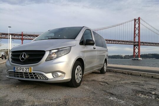 Transfer From Lisbon To Seville Spain