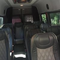 Bus Services