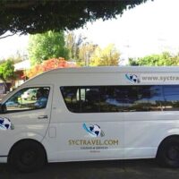 Transfers & Ground Transport