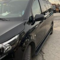Transfers & Ground Transport