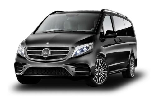 Sabiha Airport to Istanbul City Centre Private Transfer or Vice Versa (1-6pax)