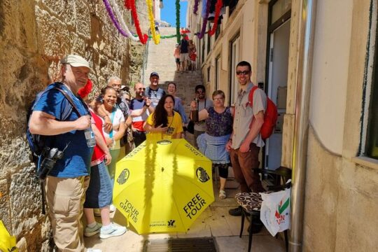 Discover Lisbon's Alfama: Secrets of the Old Town