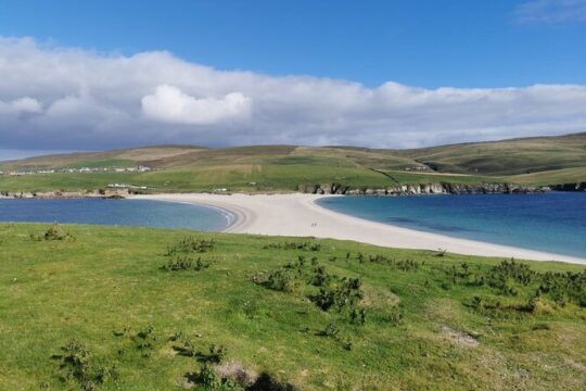 Shetland TV Locations Private Full Day Tour