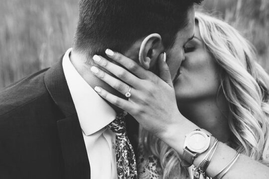 Engagement Proposal Planning in Barcelona