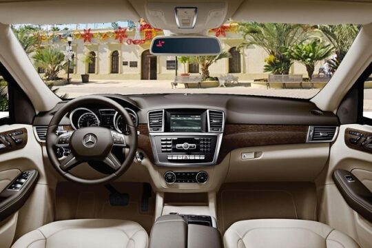 Private Departure Transfer from San Jose or Cabo San Lucas to SJD airport