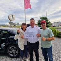 Airport & Ground Transfers