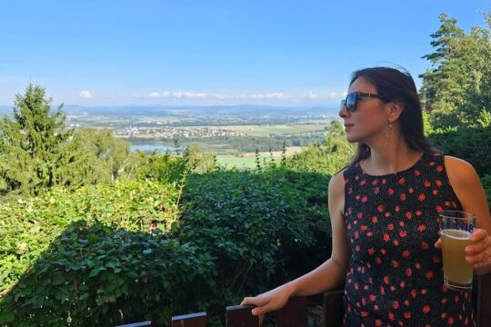 Private Bohemian Paradise Full Day ALL INCLUSIVE Tour From Prague
