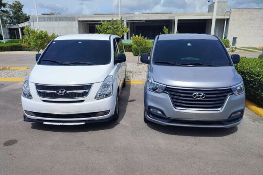 A way for Hotels in the Bavaro area