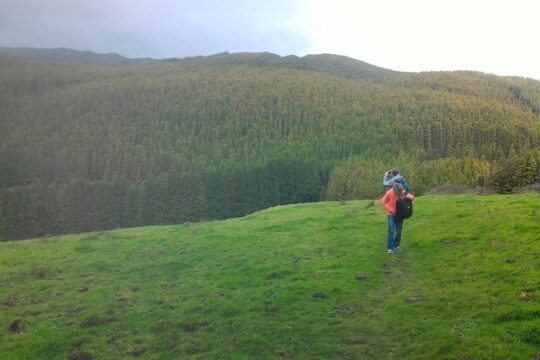 Walking - Hiking Trails