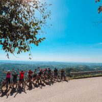 Multi-day Tours