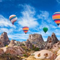 Multi-day Tours