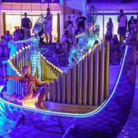 Literary, Art & Music Tours