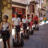 Segway Tours