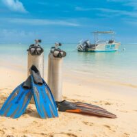 Scuba Diving